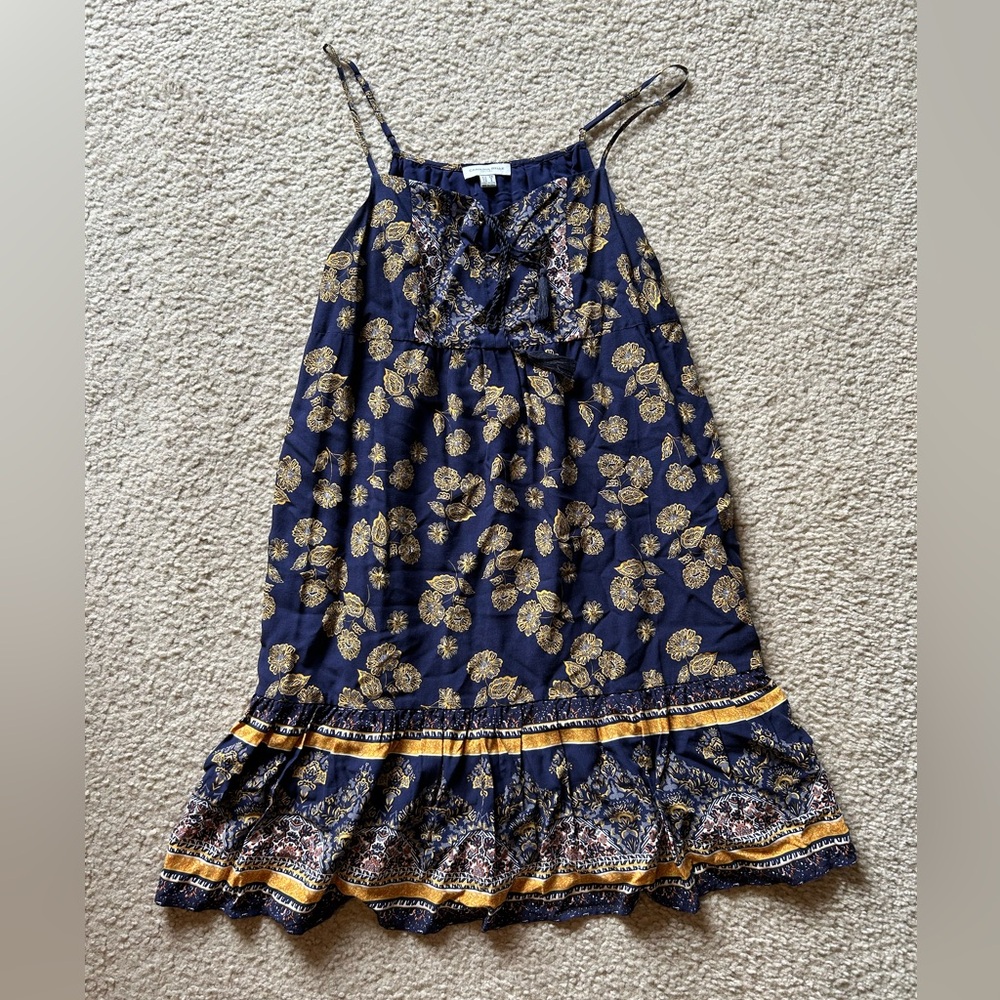 Carolina Belle Dress - small